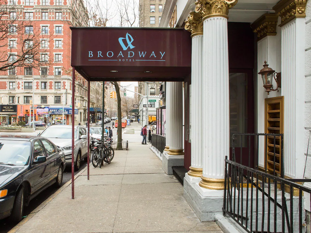 31 Street Broadway Hotel NY_2