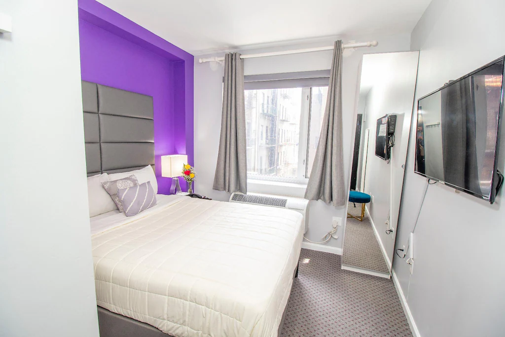 Canal Loft Hotel