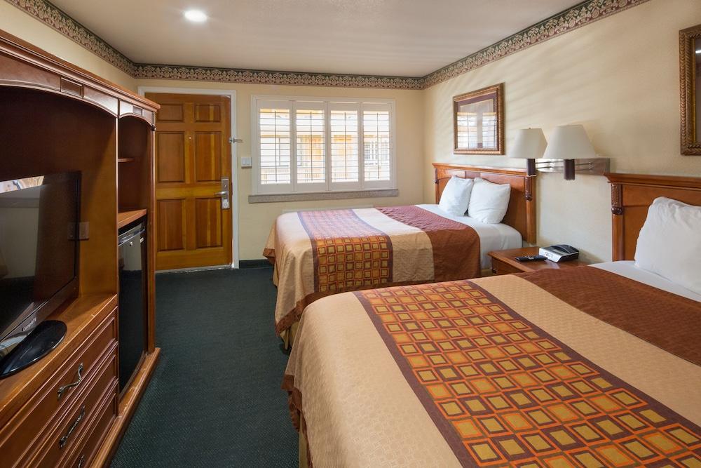 Club Quarters Hotel in San Francisco_2