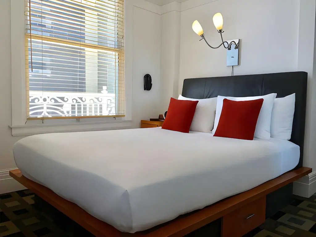 The Mosser Hotel 3-Star Hotel in San Francisco-2