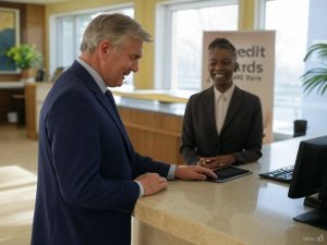What hotels do not require a credit card