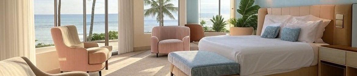 Hotels With No Deposit